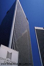 Twin Tower